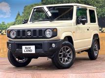 2024 Suzuki Jimny