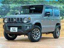 2024 Suzuki Jimny