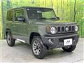 2025 Suzuki Jimny