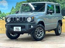2025 Suzuki Jimny
