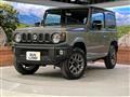 2025 Suzuki Jimny