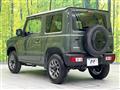 2025 Suzuki Jimny
