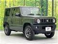 2025 Suzuki Jimny