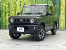 2025 Suzuki Jimny