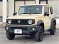 2020 Suzuki Jimny Sierra