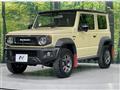 2023 Suzuki Jimny Sierra