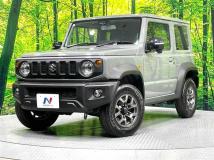 2023 Suzuki Jimny Sierra