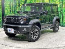 2024 Suzuki Jimny Sierra