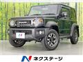 2024 Suzuki Jimny Sierra