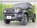 2024 Suzuki Jimny Sierra