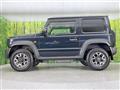 2024 Suzuki Jimny Sierra