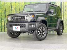 2024 Suzuki Jimny Sierra