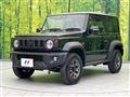 2024 Suzuki Jimny Sierra