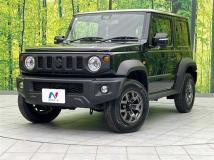 2024 Suzuki Jimny Sierra