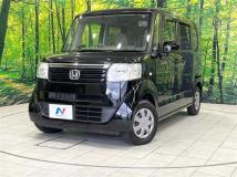 2012 Honda N BOX