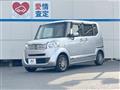 2013 Honda N BOX