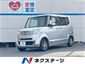 2013 Honda N BOX