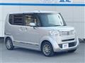 2013 Honda N BOX