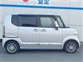 2013 Honda N BOX