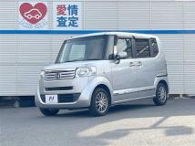 2013 Honda N BOX