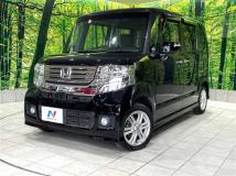 2013 Honda N BOX