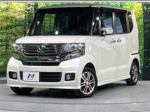 2014 Honda N BOX