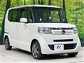 2015 Honda N BOX