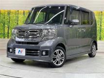2015 Honda N BOX