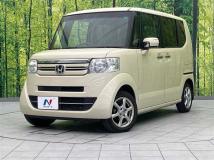 2015 Honda N BOX