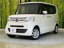 2015 Honda N BOX