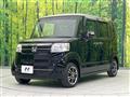 2016 Honda N BOX