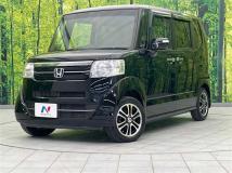 2016 Honda N BOX