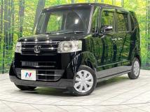 2016 Honda N BOX