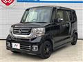 2017 Honda N BOX