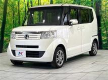 2013 Honda N BOX