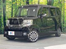 2014 Honda N BOX