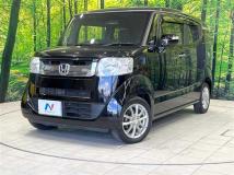 2016 Honda N BOX