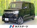 2017 Honda N BOX