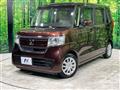 2018 Honda N BOX