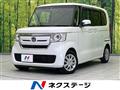 2019 Honda N BOX