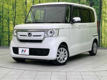 2019 Honda N BOX