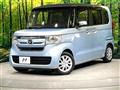 2019 Honda N BOX