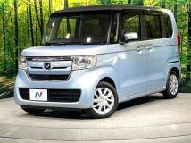 2019 Honda N BOX