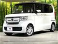 2019 Honda N BOX