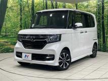 2019 Honda N BOX