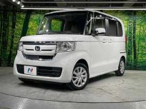2020 Honda N BOX