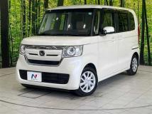 2017 Honda N BOX