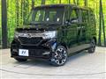2018 Honda N BOX
