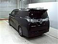 2016 Toyota Vellfire