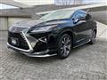 2017 Lexus RX